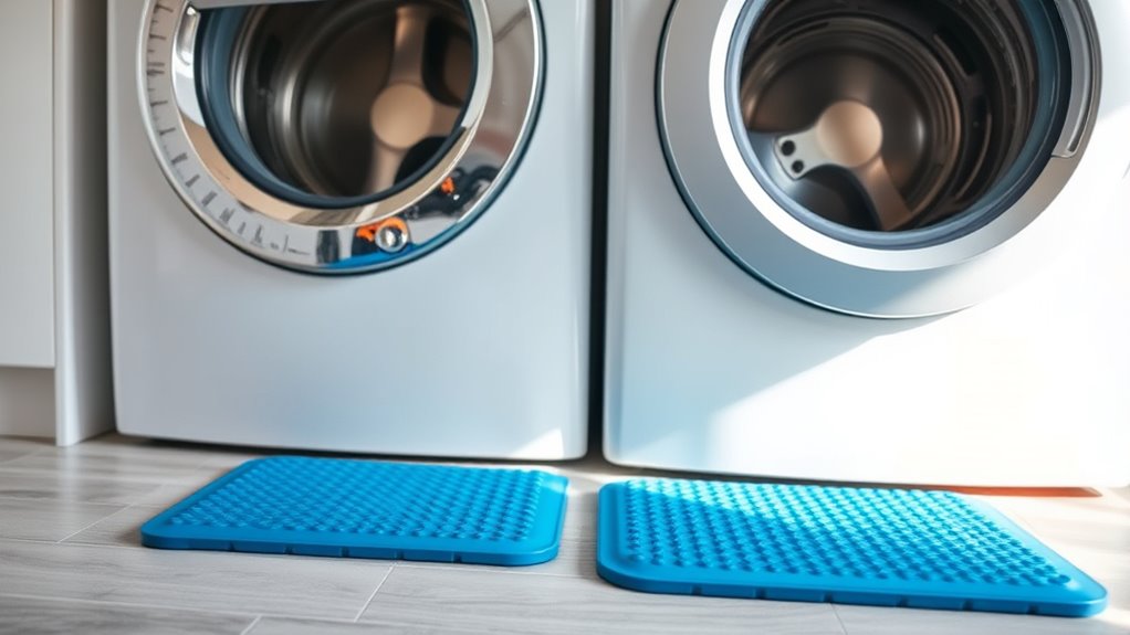 vibration reduction and protection