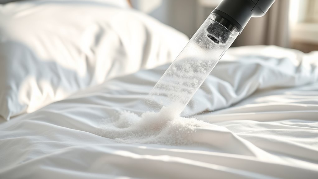 wash vacuum protect dehumidify