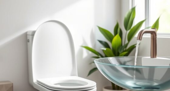 water conservation and efficiency