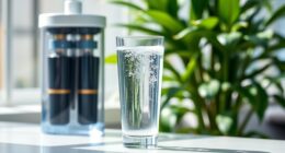 water filtration health benefits