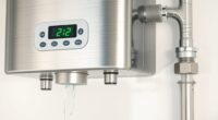 water heater efficiency ratings