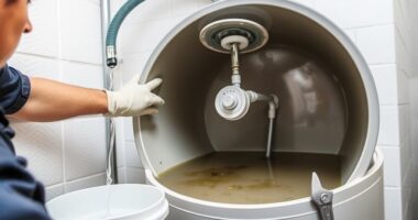 water heater maintenance tips