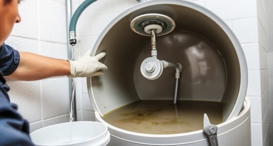 water heater maintenance tips