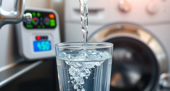 water quality impacts health