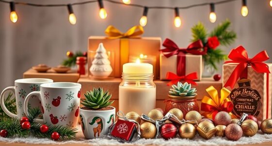 affordable impressive coworker gifts