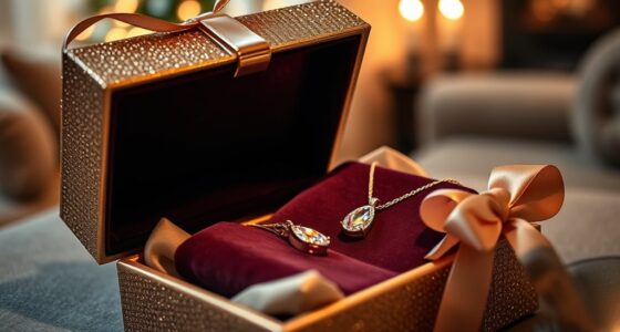 affordable luxury gifts