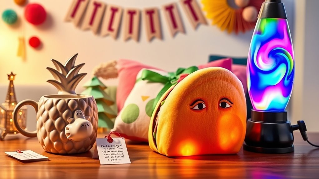 affordable practical fun memorable