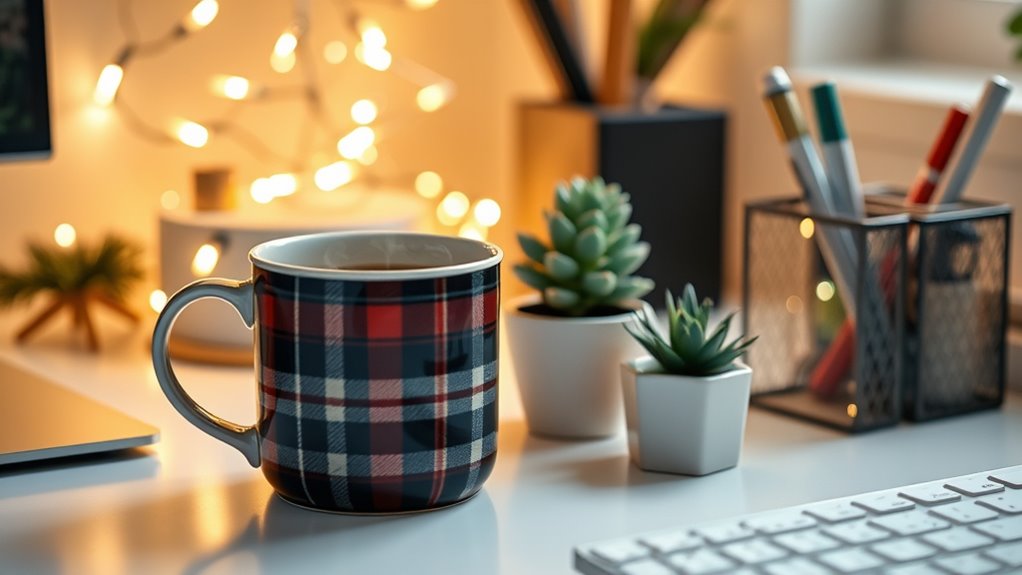 affordable thoughtful office gifts