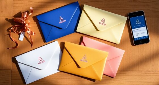 airbnb gift card delivery