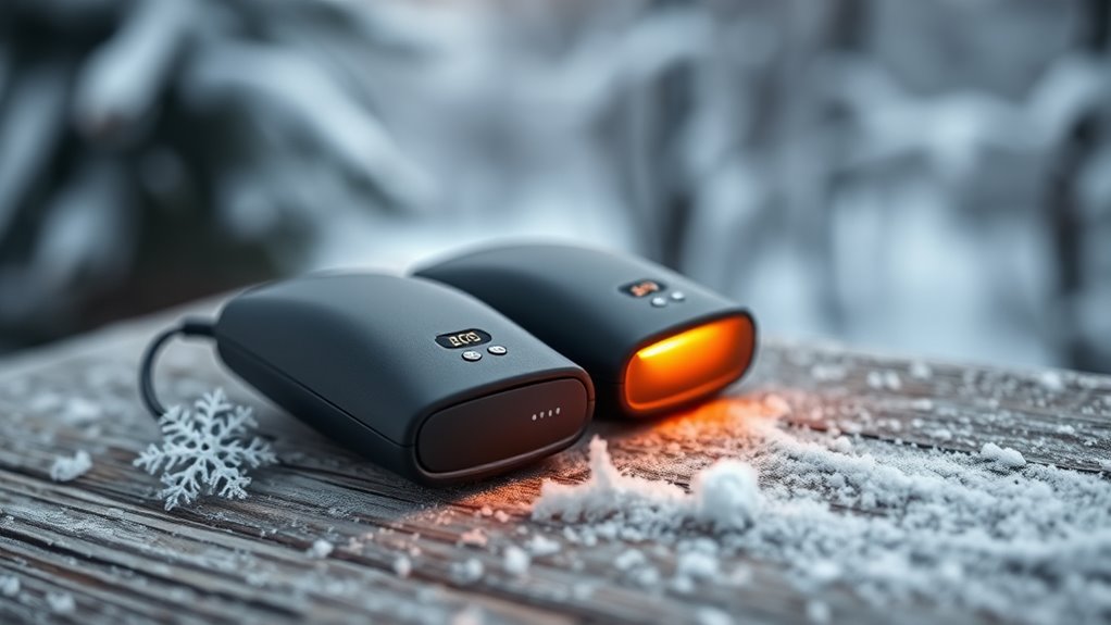 battery life and safety