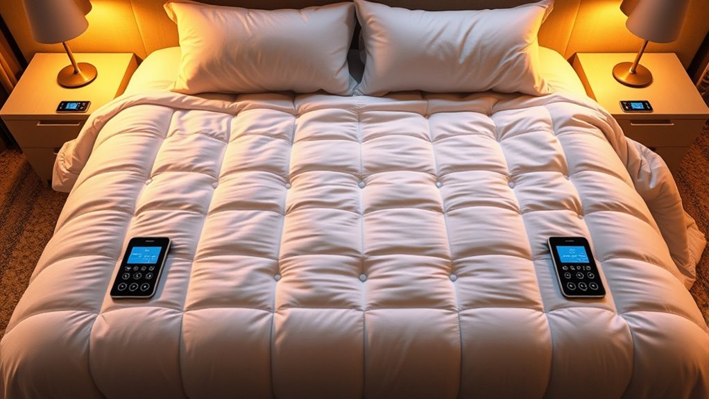 comfort safety adjustability maintenance