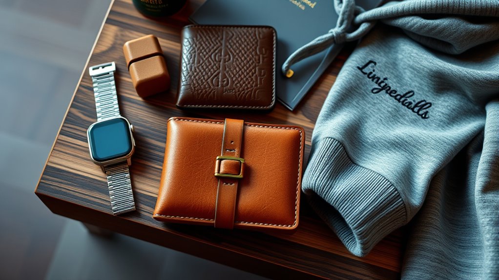 consider interests and value