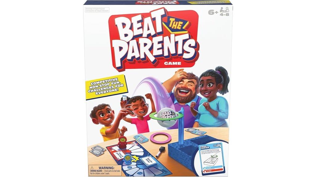 family game for 2025