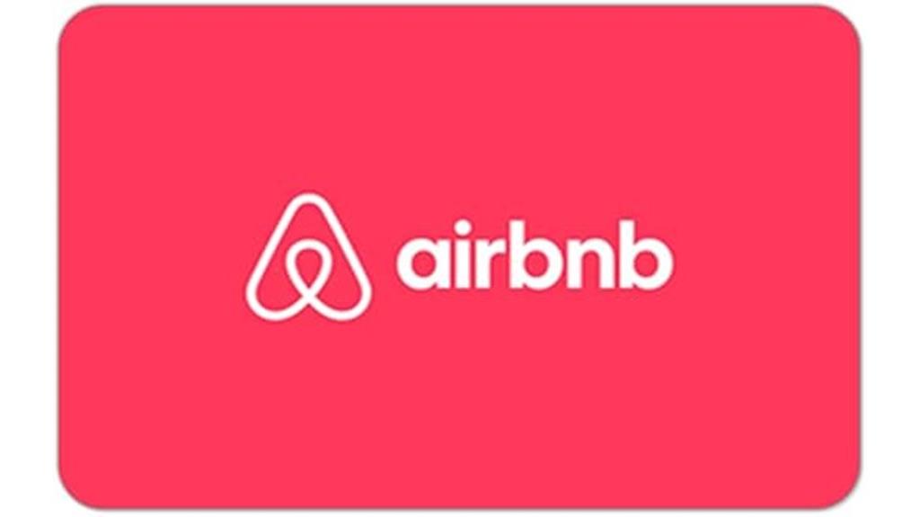 gift card for airbnb