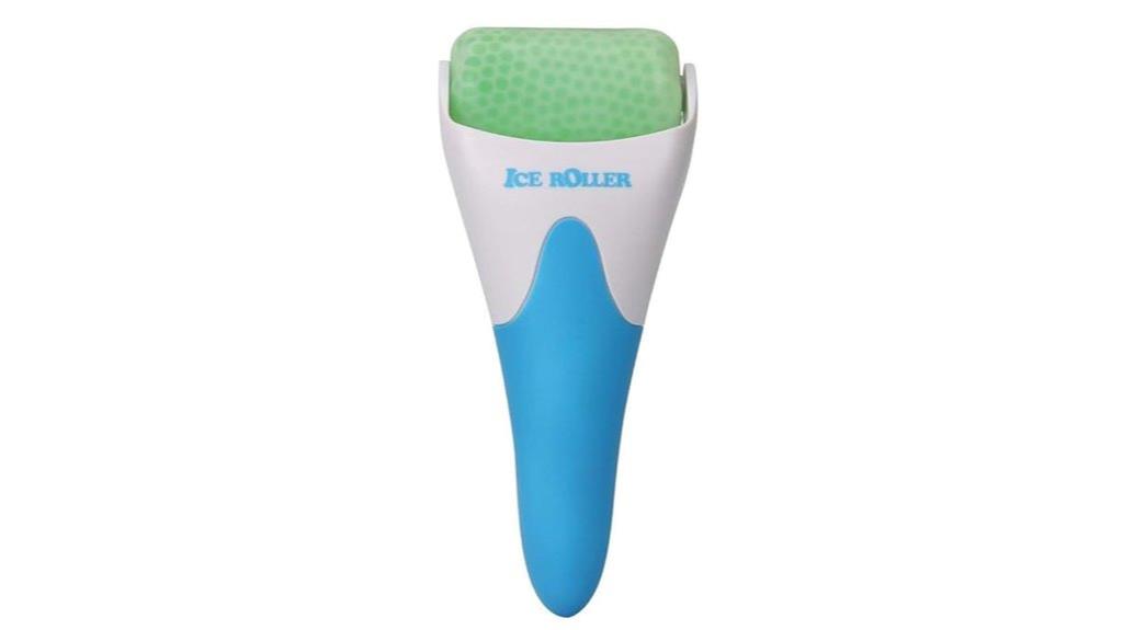 ice cooling skin tool