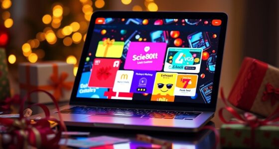 instant digital gift ideas