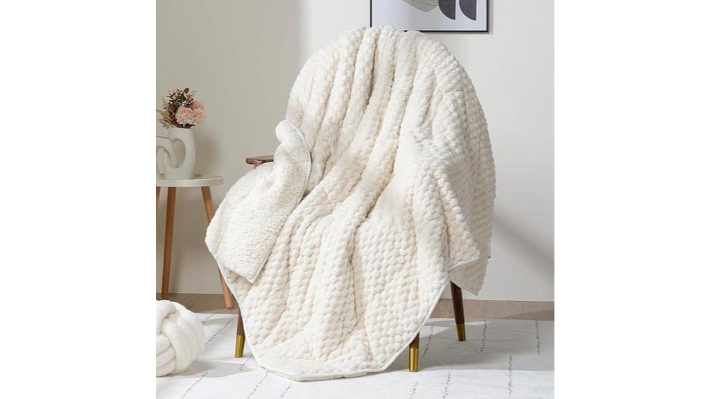 large adults weighted blanket