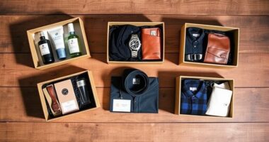 men s subscription box picks