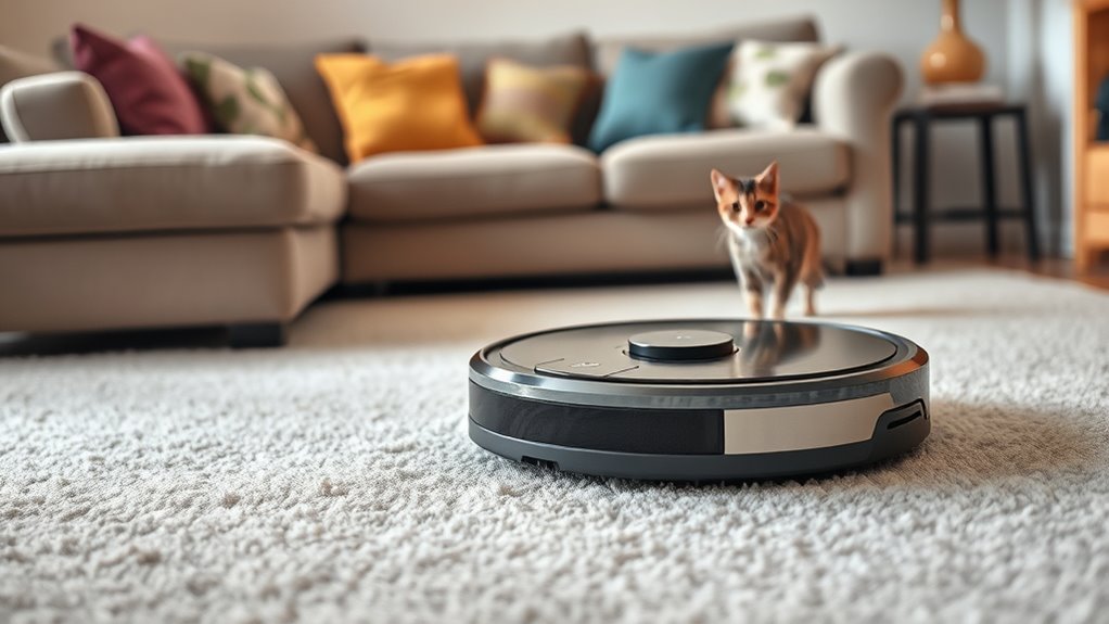 pet hair cleaning essentials