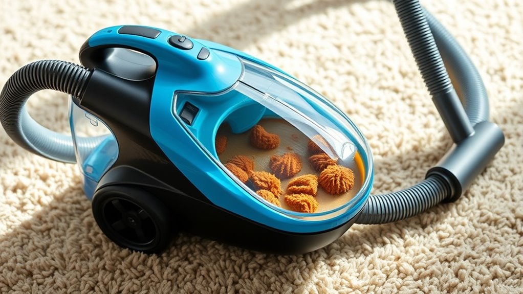 pet stain removal essentials