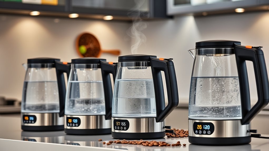 precise safe efficient heating