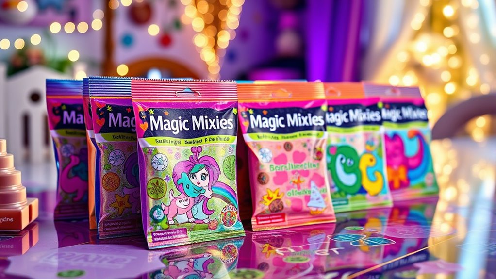 refill compatibility and features