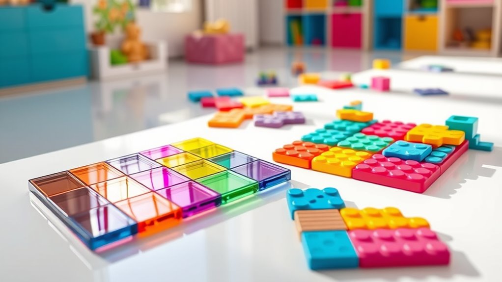 safety quality growth potential