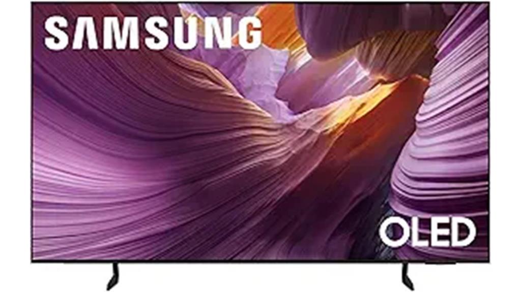 samsung 65 inch oled