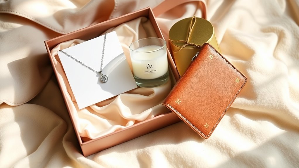 thoughtful stylish practical gift