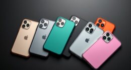 top 2025 iphone 17 cases