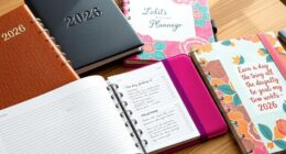 top 2026 organizing planners