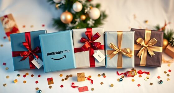 top 3 month prime gifts