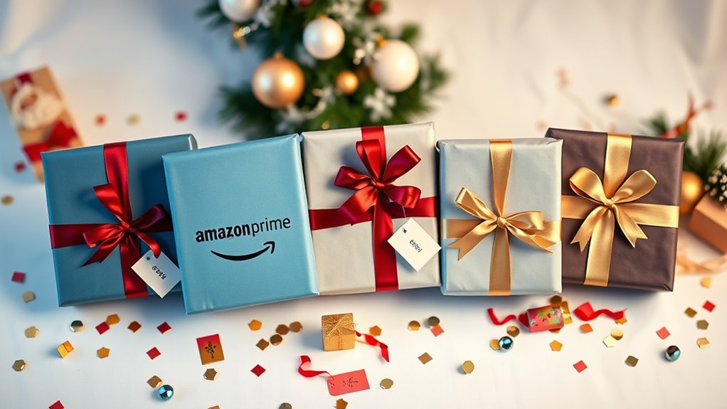 top 3 month prime gifts