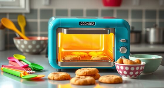 top baking ovens list
