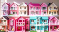top barbie dreamhouse deals