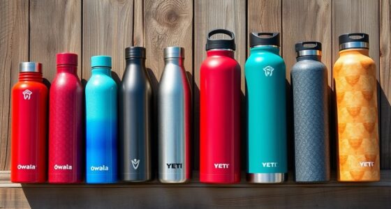 top bottles compared 2025