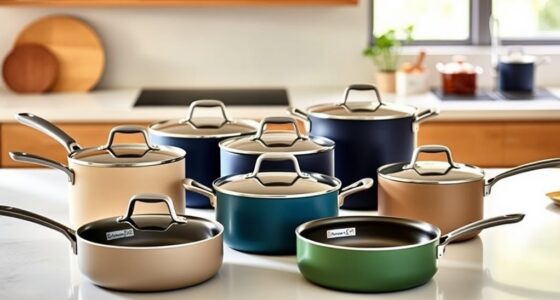 top caraway cookware picks