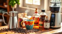 top coffee gift ideas