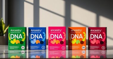 top digital ancestry dna kits