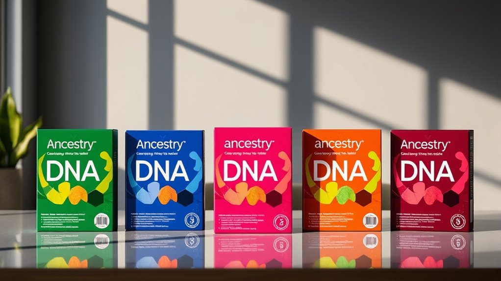 top digital ancestry dna kits