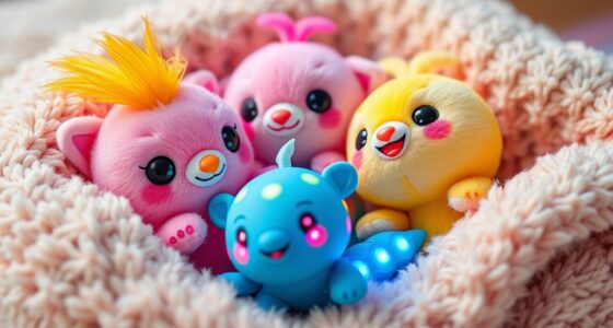 top digital pets for kids