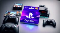 top digital playstation gift cards