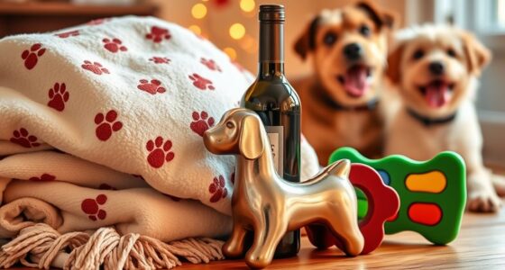 top dog lover gift ideas