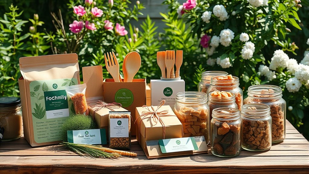 top eco friendly gift ideas