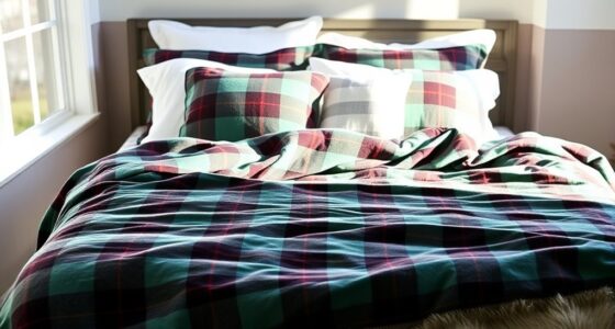 top flannel sheets 2025