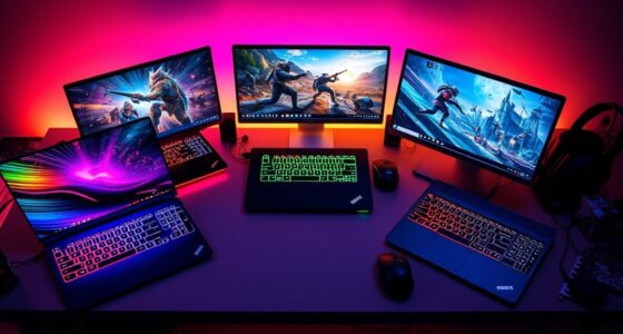 top gaming laptops affordable