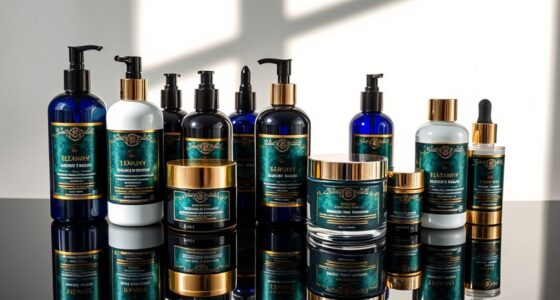 top hair repair products