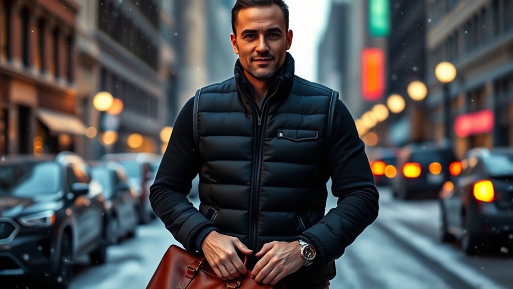 top heated vest picks