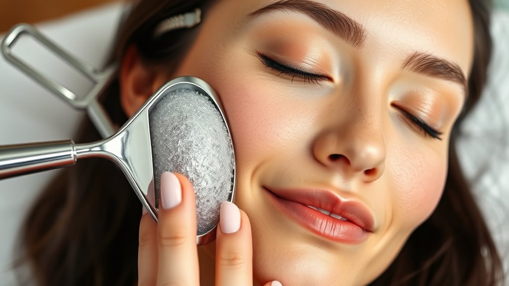 top ice rollers for skin