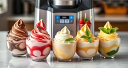 top ninja creami deluxe recipes